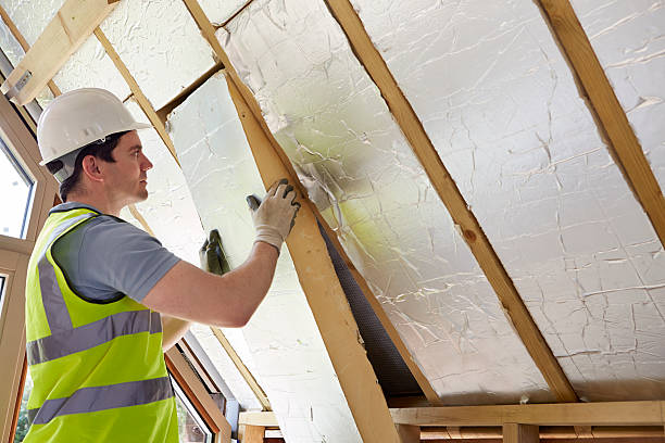Best Insulation for Specific Applications in Carencro, LA